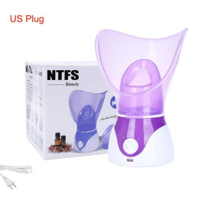 Facial Face Steamer Machine