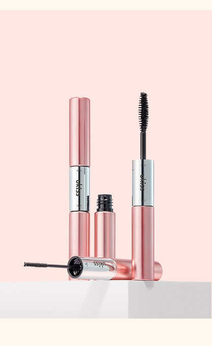 Double Head Mascara