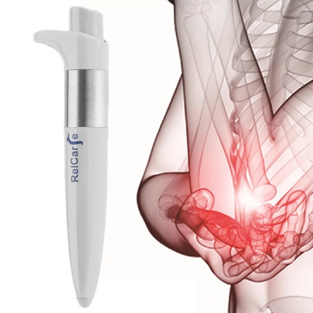 Physiotherapy Massage Pen