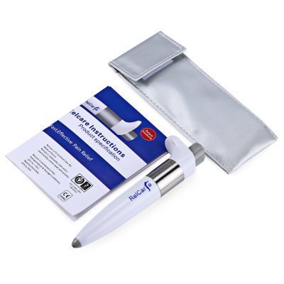 Physiotherapy Massage Pen