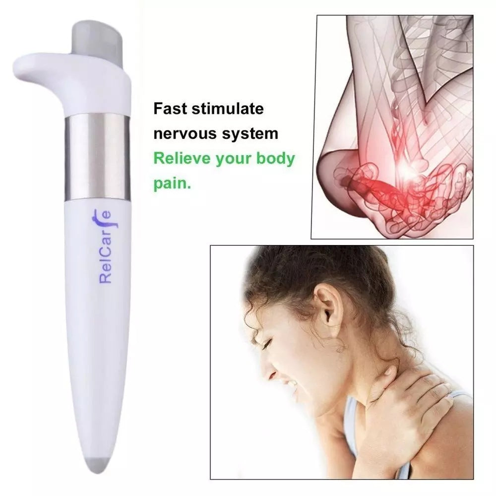 Physiotherapy Massage Pen