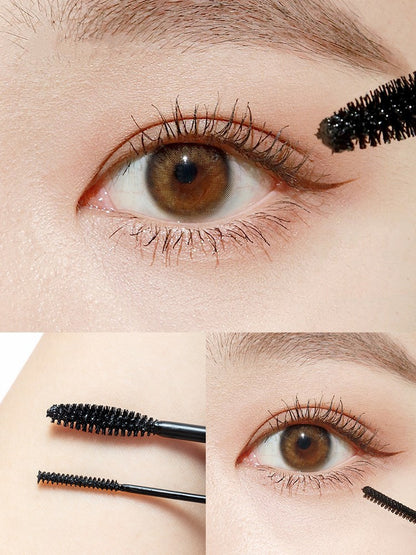 Double Head Mascara