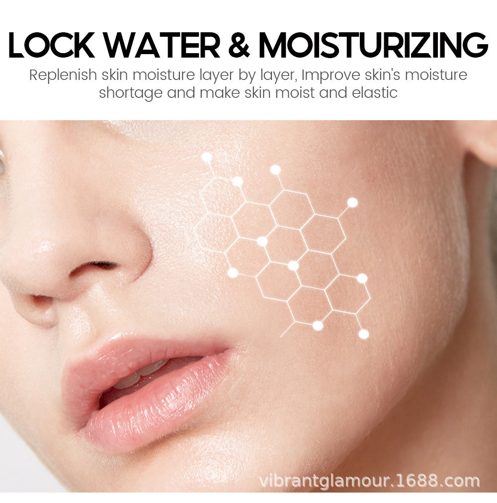 Anti-Aging Shrink Pore Face Serum