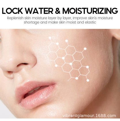 Anti-Aging Shrink Pore Face Serum