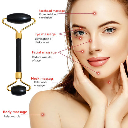 Face Care Jade Device