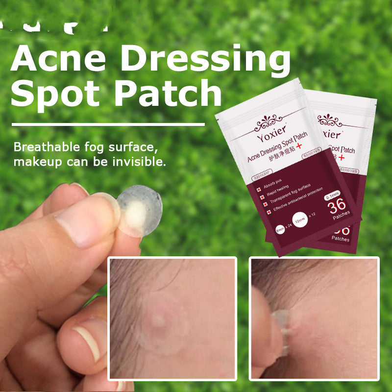 Acne Spot Blemish Skin Care Patch