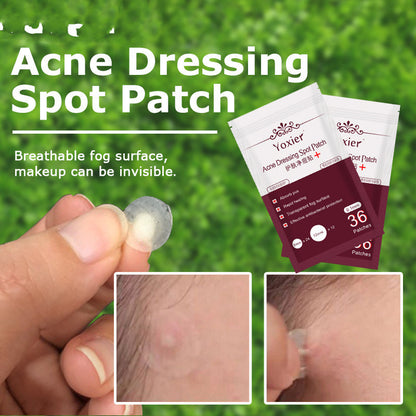 Acne Spot Blemish Skin Care Patch