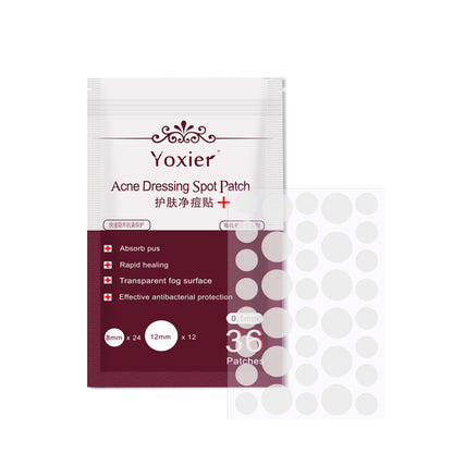 Acne Spot Blemish Skin Care Patch