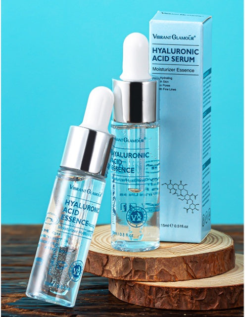 Anti-Aging Shrink Pore Face Serum