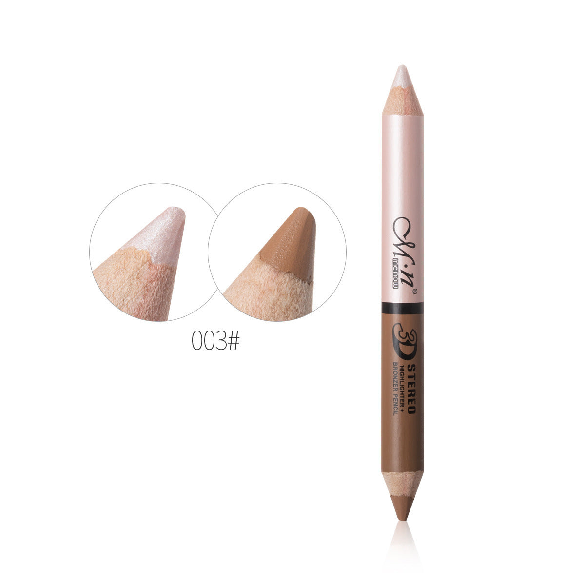 Double-headed Concealer Pen