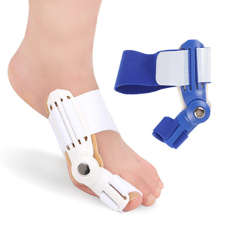 Hallux Valgus Toe Correctors