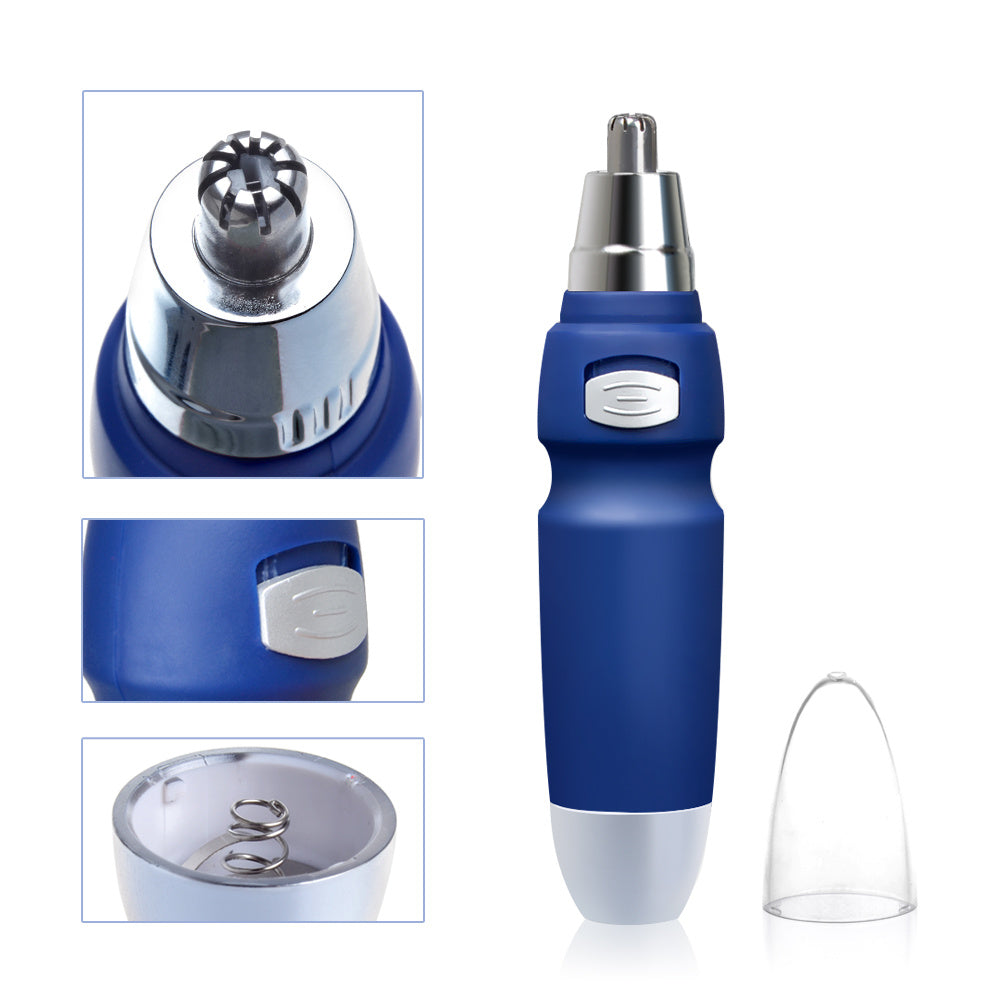 Electric Shaving Nose Ear Trimmer