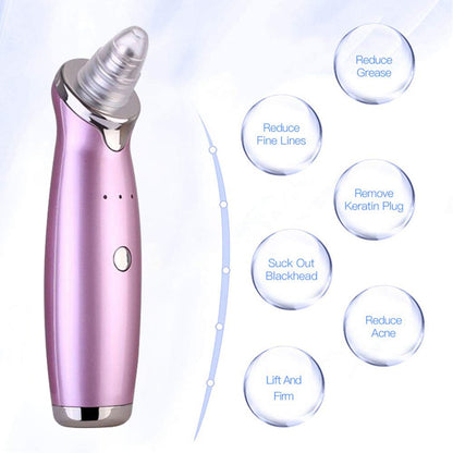 Electric Blackhead Remover