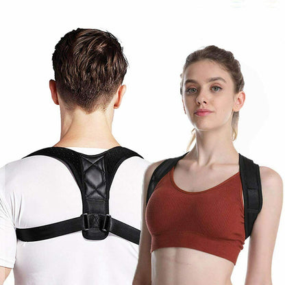 Clavicle Support Posture Corrector