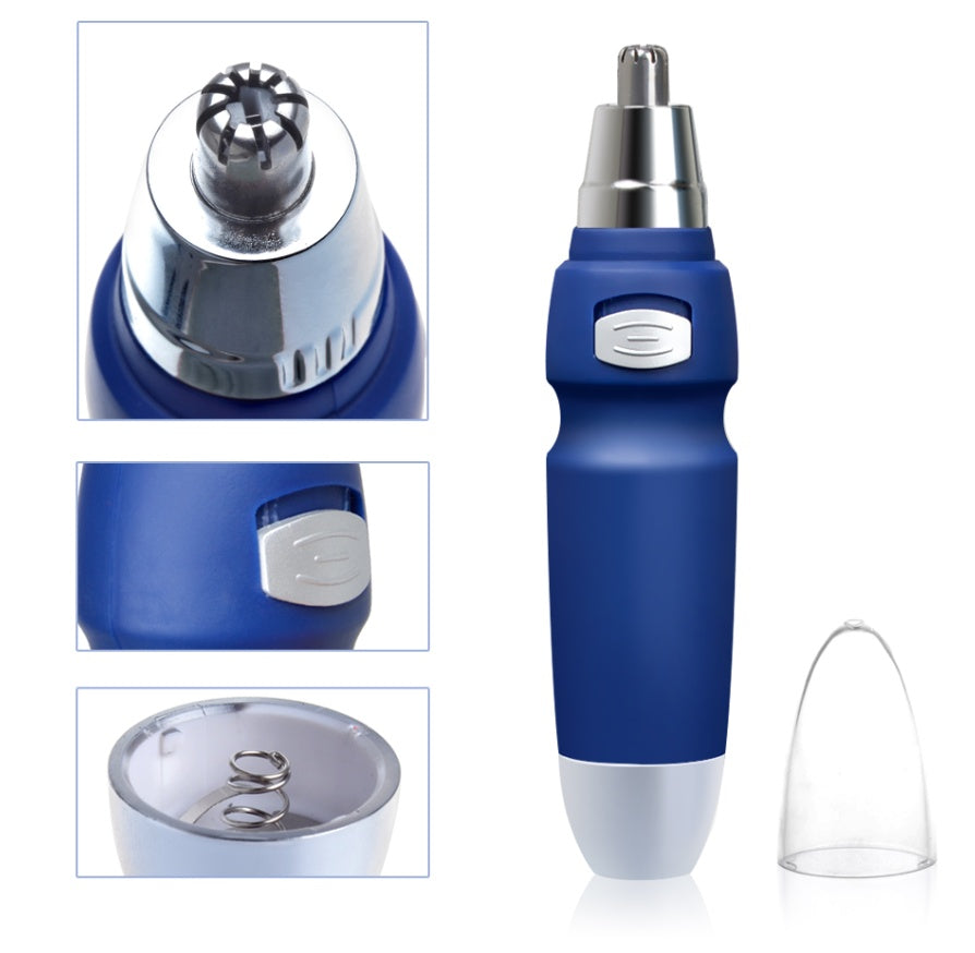 Electric Shaving Nose Ear Trimmer