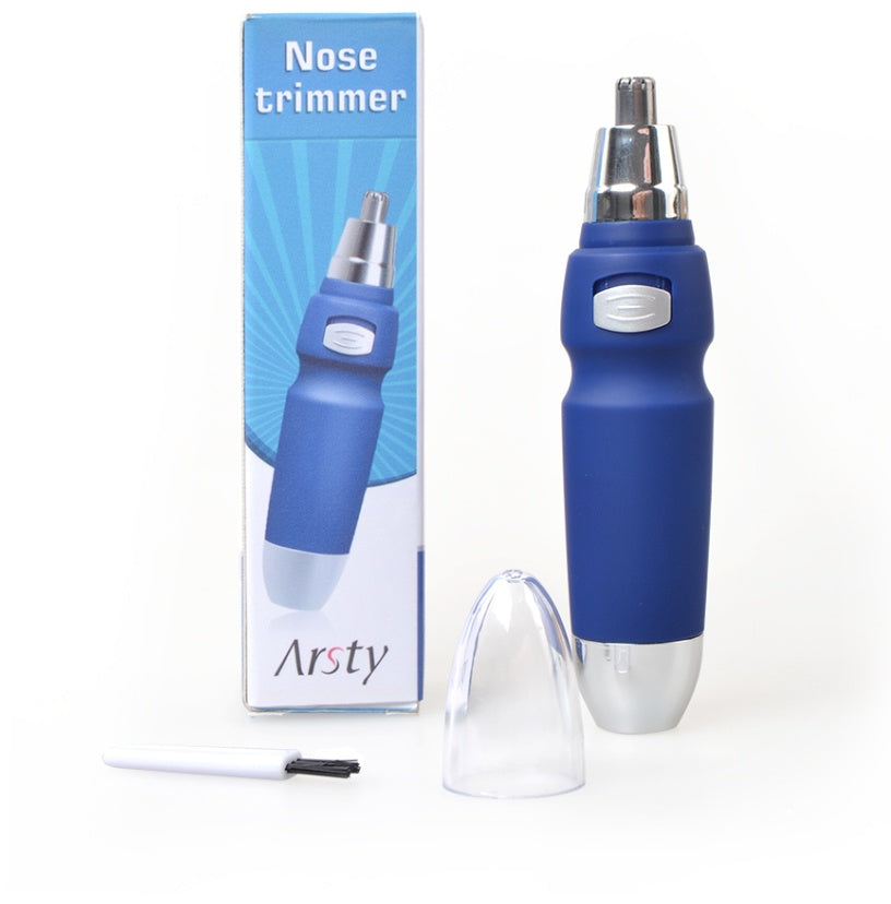 Electric Shaving Nose Ear Trimmer