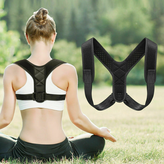 Clavicle Support Posture Corrector