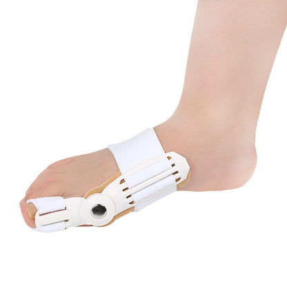 Hallux Valgus Toe Correctors