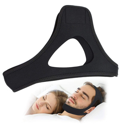 Anti Snoring Artifact