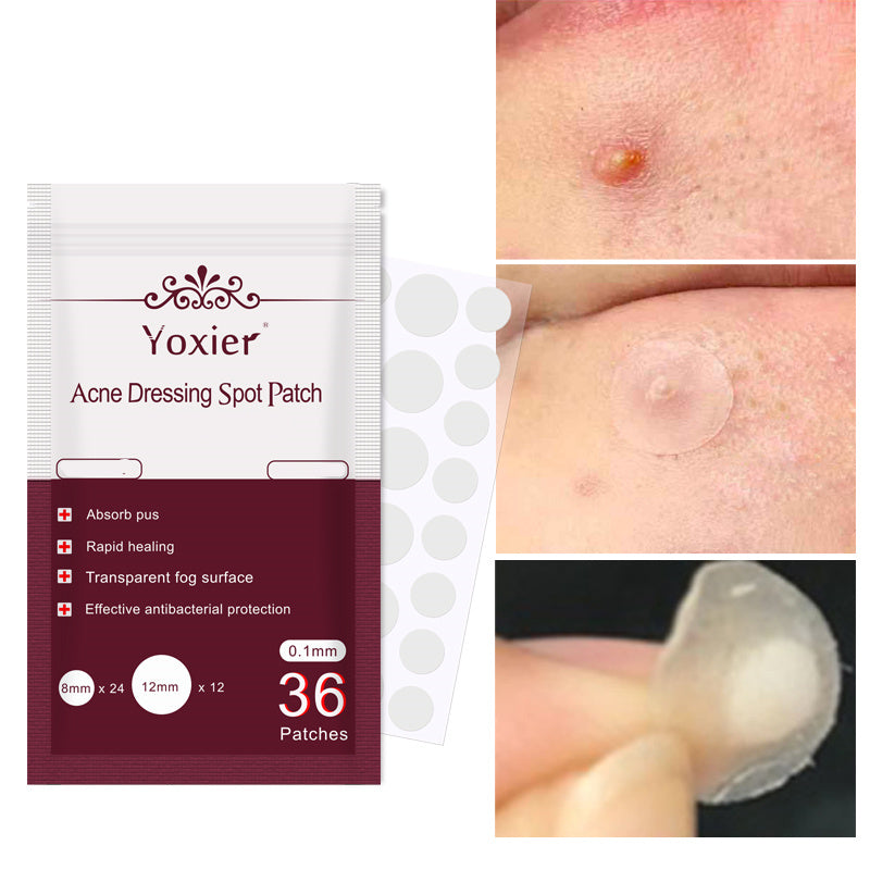 Acne Spot Blemish Skin Care Patch