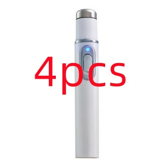 Blue Light Therapy Acne Laser Pen