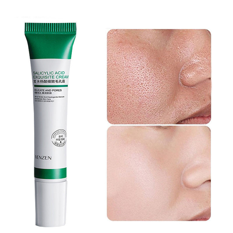 Salicylic Acid Pore Refinement Cream