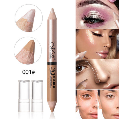 Double-headed Concealer Pen