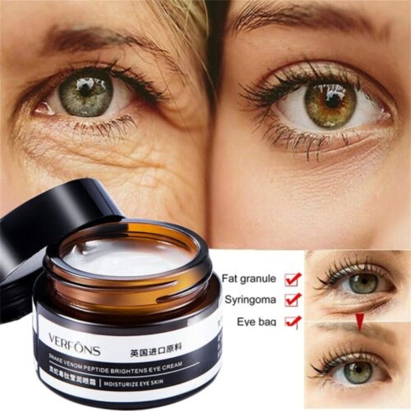 Fine Line Dark Circle Firming Eye Cream