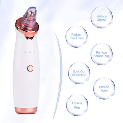 Electric Blackhead Remover