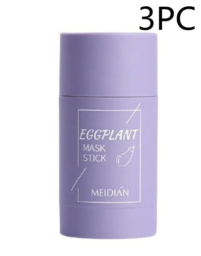 Cleansing Green Tea Mask Stick