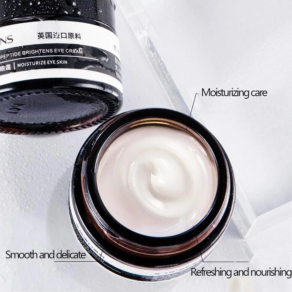 Fine Line Dark Circle Firming Eye Cream