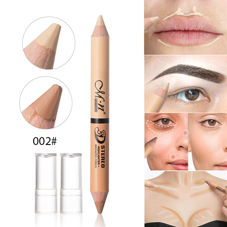 Double-headed Concealer Pen