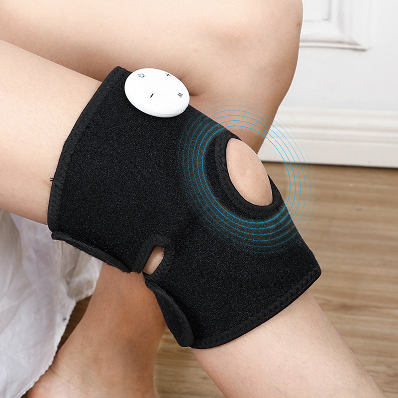 Anti-cold And Warm Leg Knee Pad