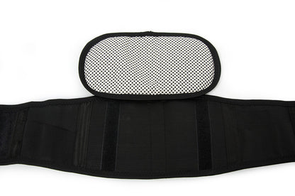 Self-heating Waist Protector Belt