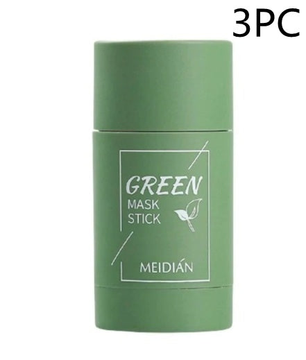 Cleansing Green Tea Mask Stick