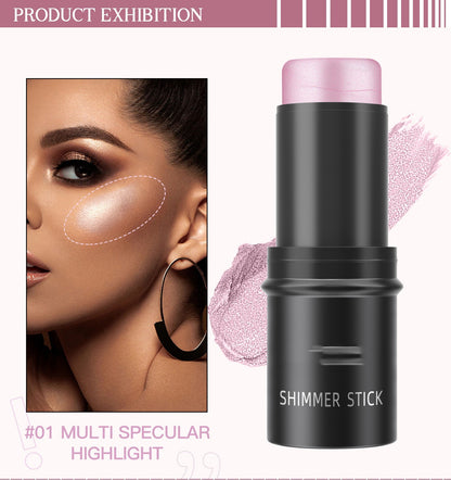 Brightening Highlight Stick Makeup