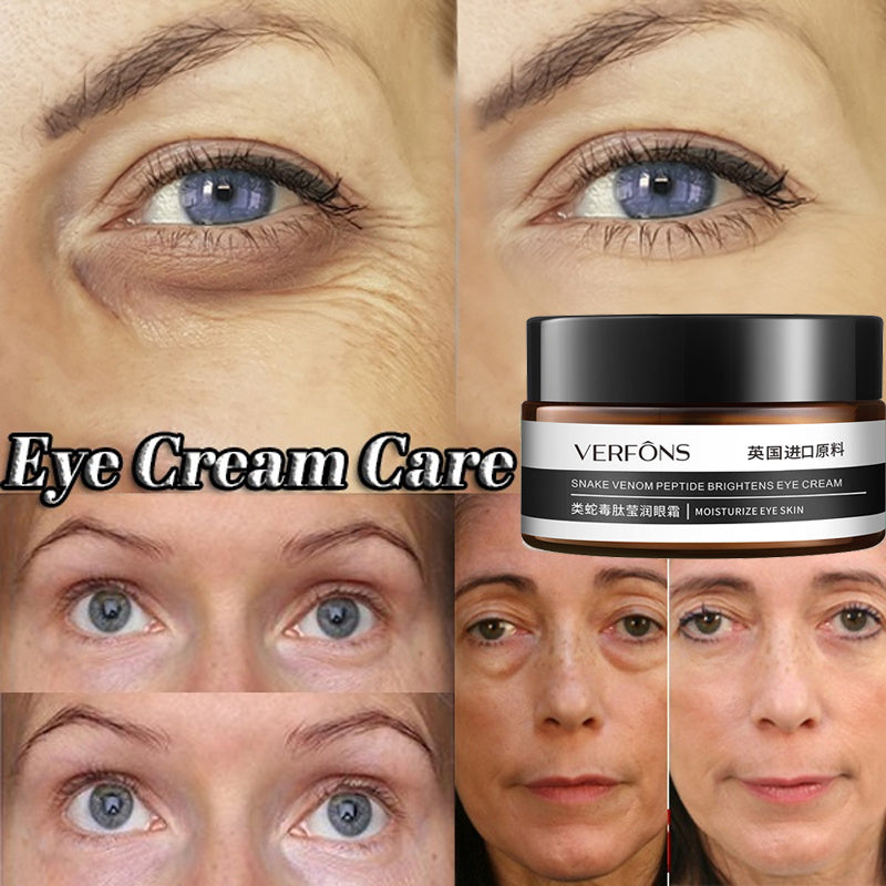 Fine Line Dark Circle Firming Eye Cream