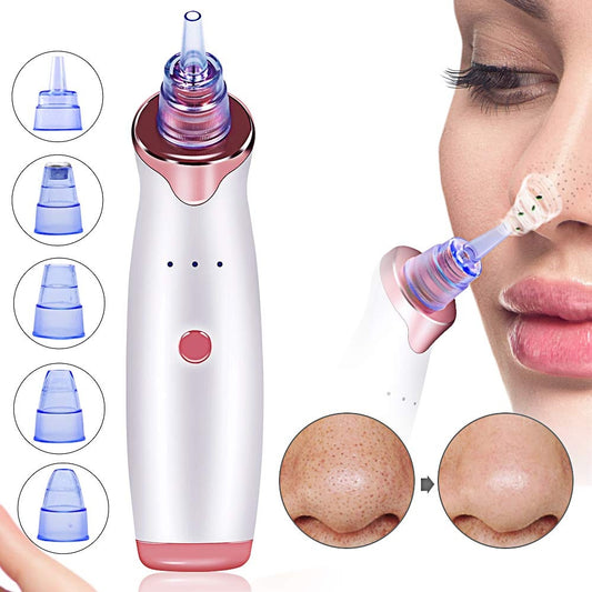 Electric Blackhead Remover