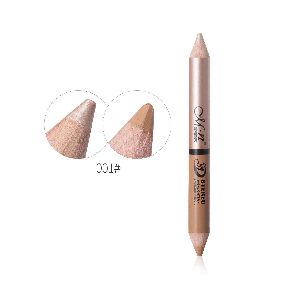 Double-headed Concealer Pen