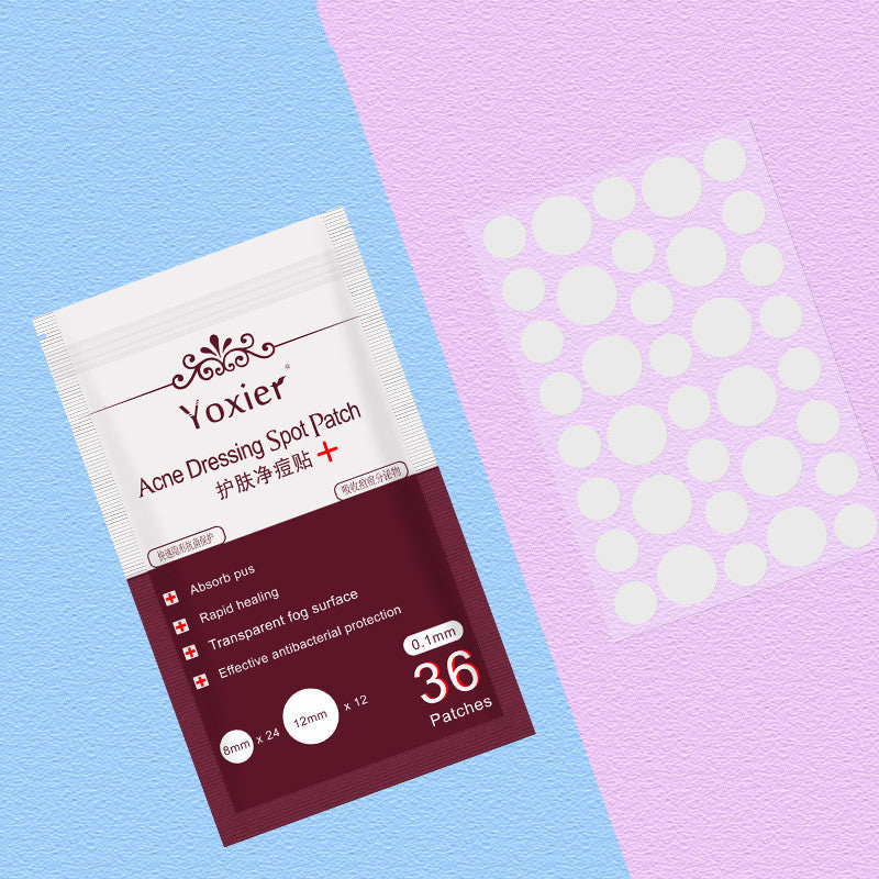 Acne Spot Blemish Skin Care Patch