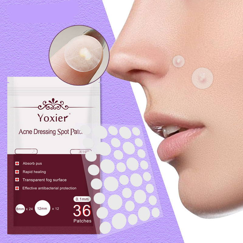 Acne Spot Blemish Skin Care Patch