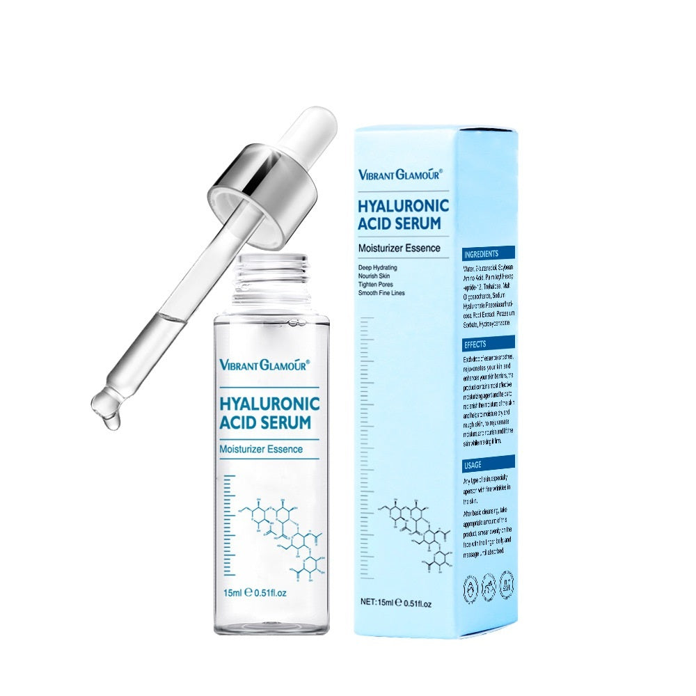 Anti-Aging Shrink Pore Face Serum